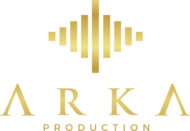 Arka Production | Vendor Sound System Jakarta logo