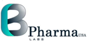 BPharma logo
