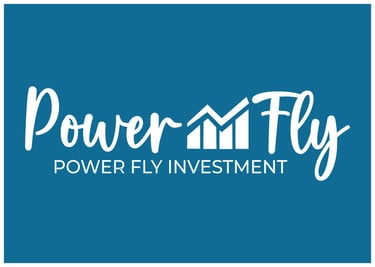 Powerfly Investment logo