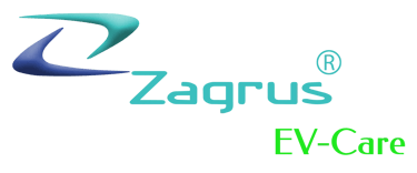 Zagrus EV-Care logo