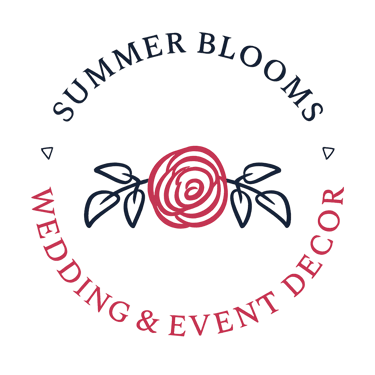 Summer Blooms logo