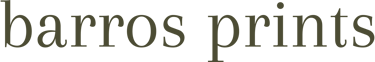 Barros Prints logo