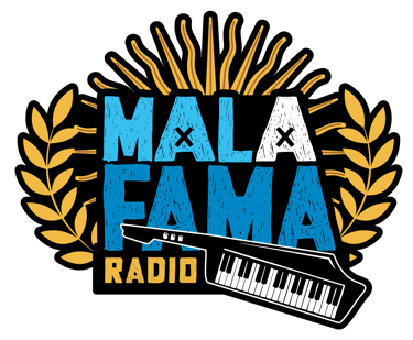 Mala Fama Radio logo