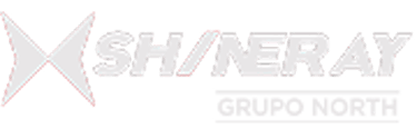 Shineray Grupo North logo
