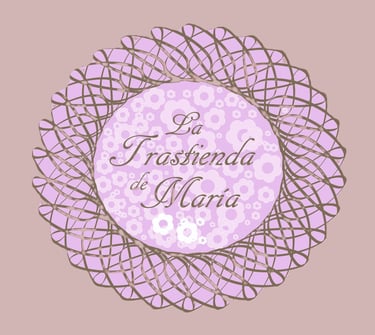 La Trastienda de María logo