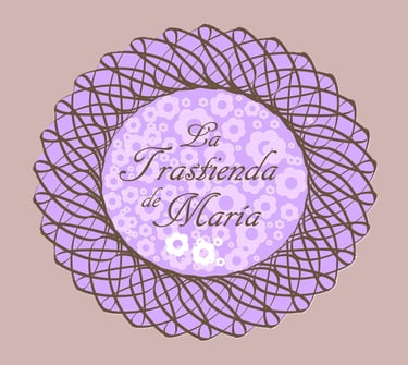 La Trastienda de María logo
