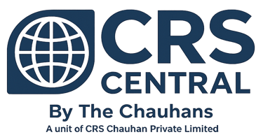 CRS Central - A Unit of CRS Chauhan Private Limited logo