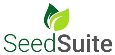 SeedSuite Logo
