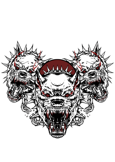 Sevem Workout logo