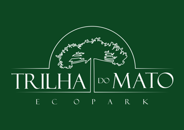 Trilha do Mato Eco Park logo
