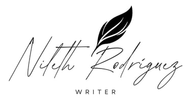 Escribo La Historia logo
