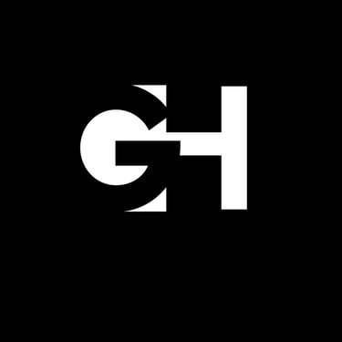 ginamarieharrison logo