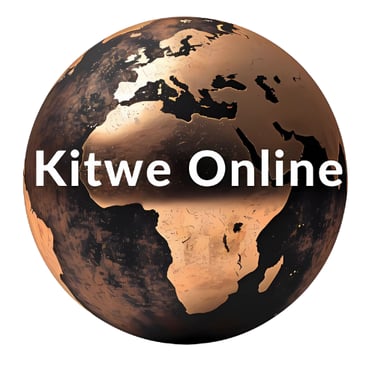 KitweOnline logo