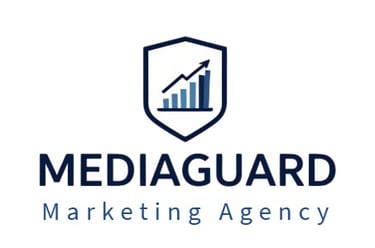 Media Guard logo