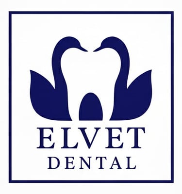 Elvet Dental - Dentist in Durham City logo