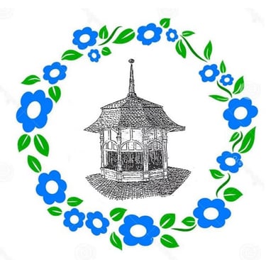 ballston spa garden club logo