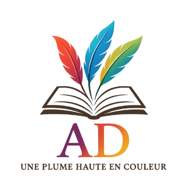 Aurélie Dugast, auteure logo