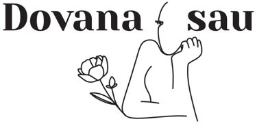 Dovana Sau – Dovilė Šipelienė logo