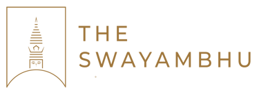 The Swayambhu logo