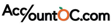 AccountOC.com logo