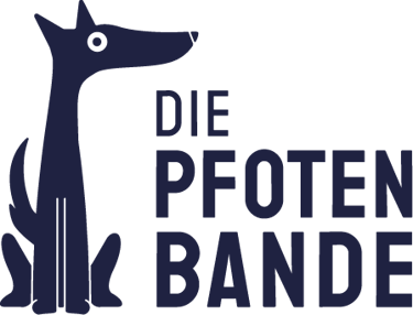 Die Pfotenbande - Hundetraining Denise Bewernick logo