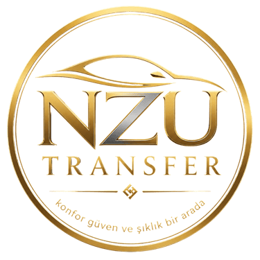 NZU Vip Transfer logo