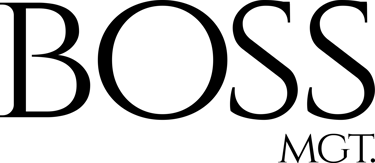 Agência Boss logo