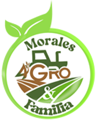 AgroMorales logo