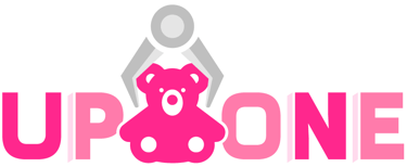 Up One logo