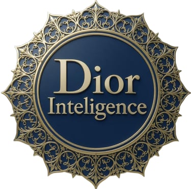 Dior Inteligence logo