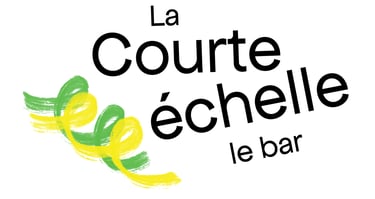 La Courte échelle logo