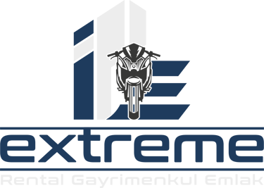 Extreme Rental logo