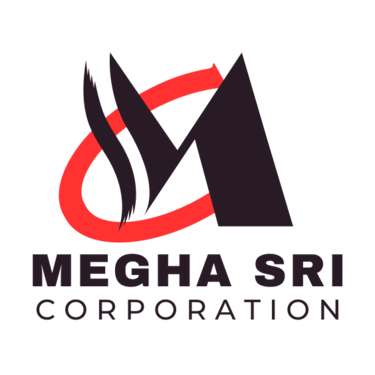 Megha Sri Corporation logo