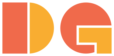 Donna Guy Designs provides creative branding, logo design, and graphic design services across Belfast, the North of Ireland and beyond. logo