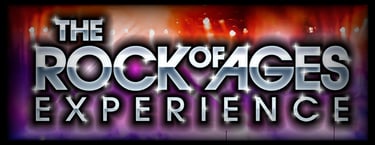 The Rock of Ages Experience logo