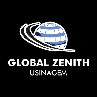 Global Zenith logo