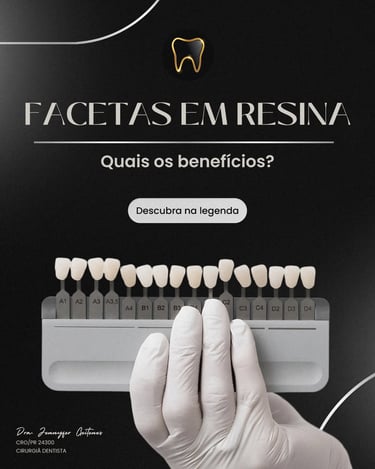 Clínica GT odontologia em São Mateus do Sul especialistas em clareamento dental