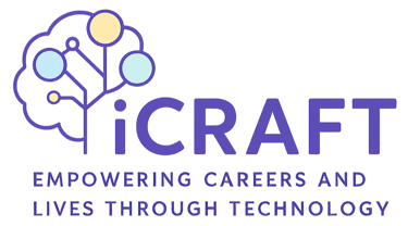 iCRAFT Lab logo