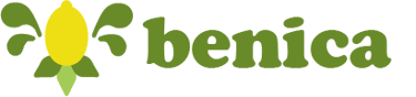 benica logo