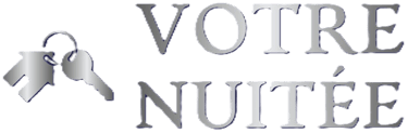 Votre Nuitée logo