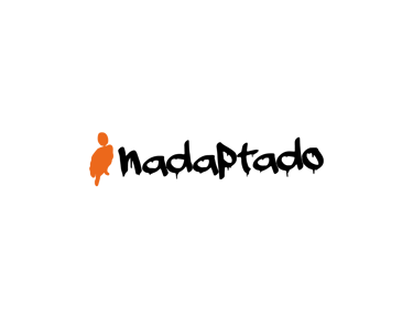 Inadaptado logo