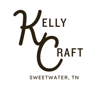 Kelly Craft logo