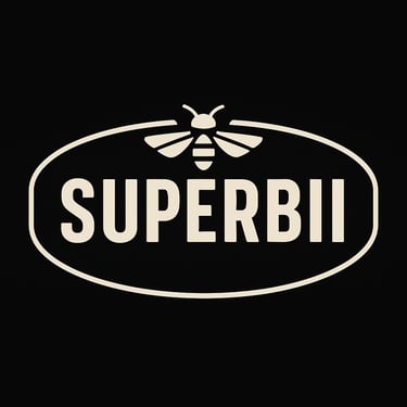 Superbii Cars logo
