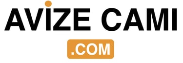 Avize Camları Satışı logo