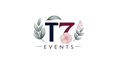 T7 Events logo