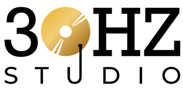 30HZ STUDIO logo