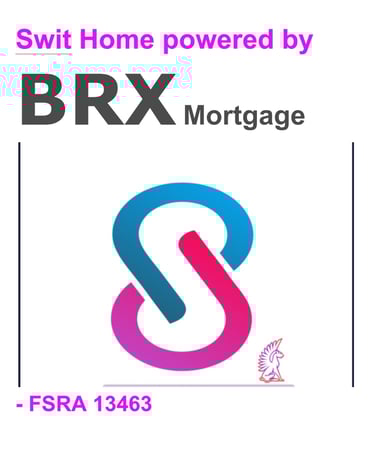 Swithome Mortgage Agency Inc logo