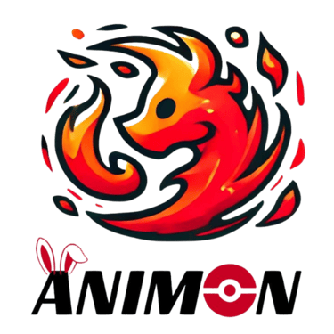 Animon logo