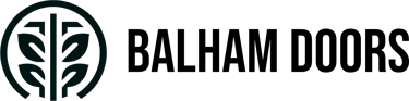 Balham Doors logo