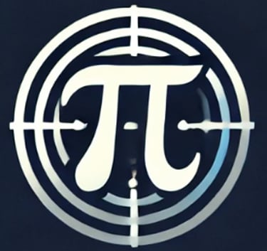 Pi Marketing Digital logo